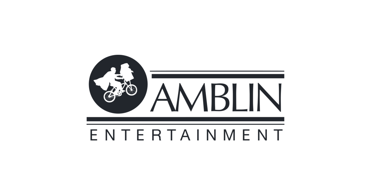 Amblin Logo